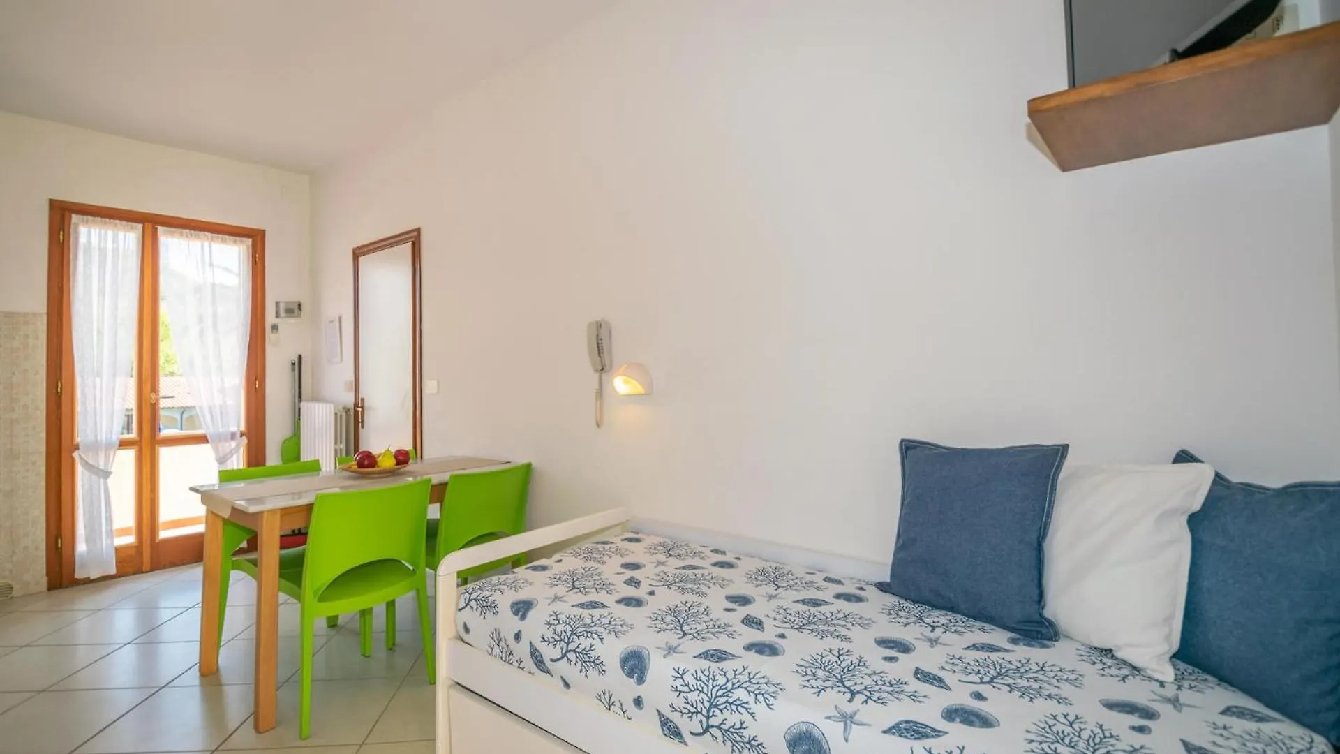 Lido Azzurro Residence Rta Capoliveri 3*,