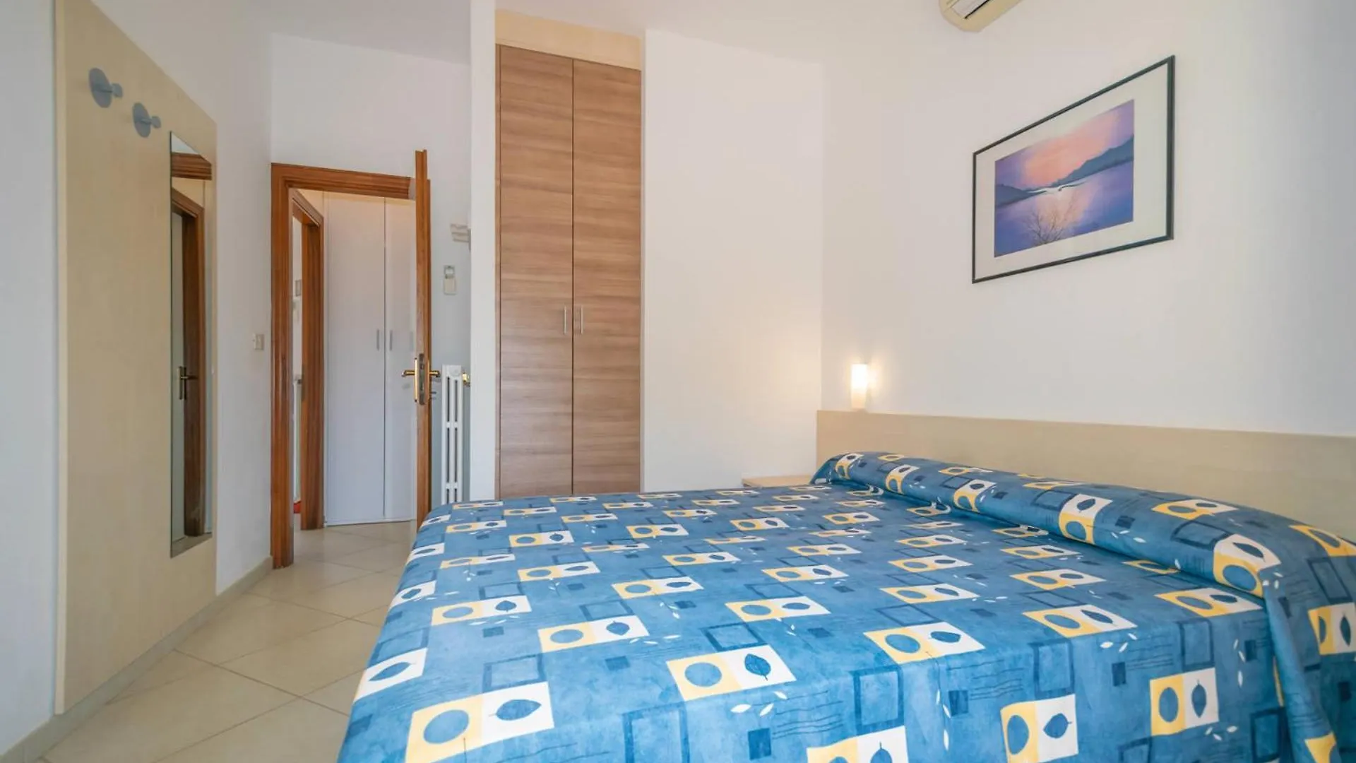 Lido Azzurro Residence Rta Capoliveri Apartmanhotel