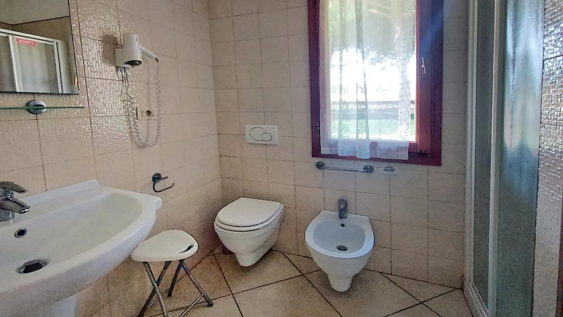 Lido Azzurro Residence Rta Capoliveri 3*,