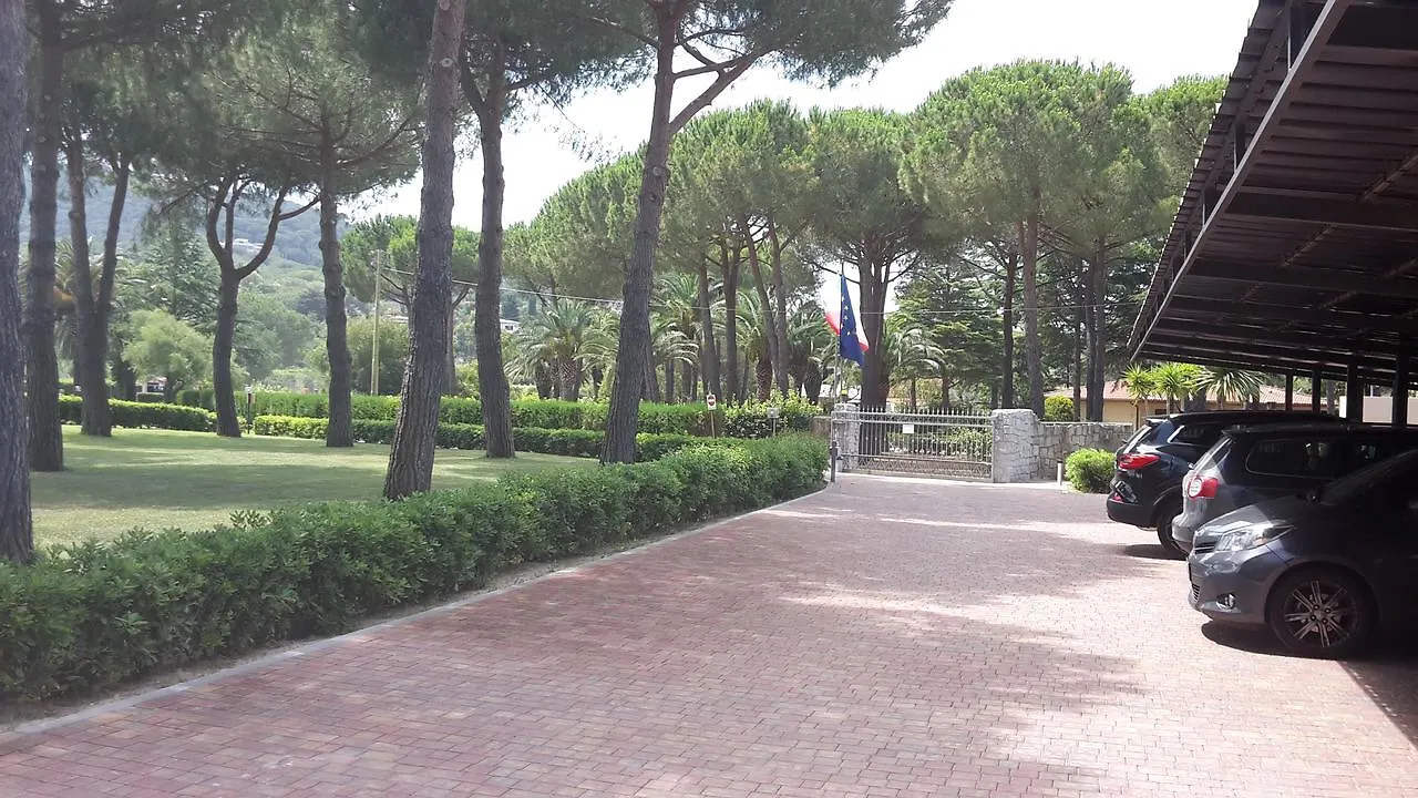 Lido Azzurro Residence Rta Capoliveri