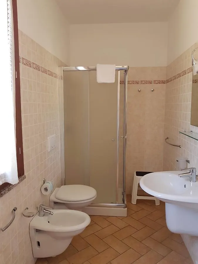 Lido Azzurro Residence Rta Capoliveri 3*,  Olaszország