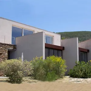 Rosso Di Sera Ferienhaus