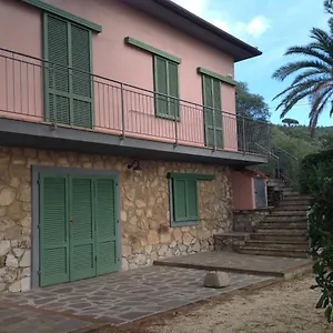 Mirella Ferienhaus
