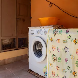  Apartment Flavia Italien