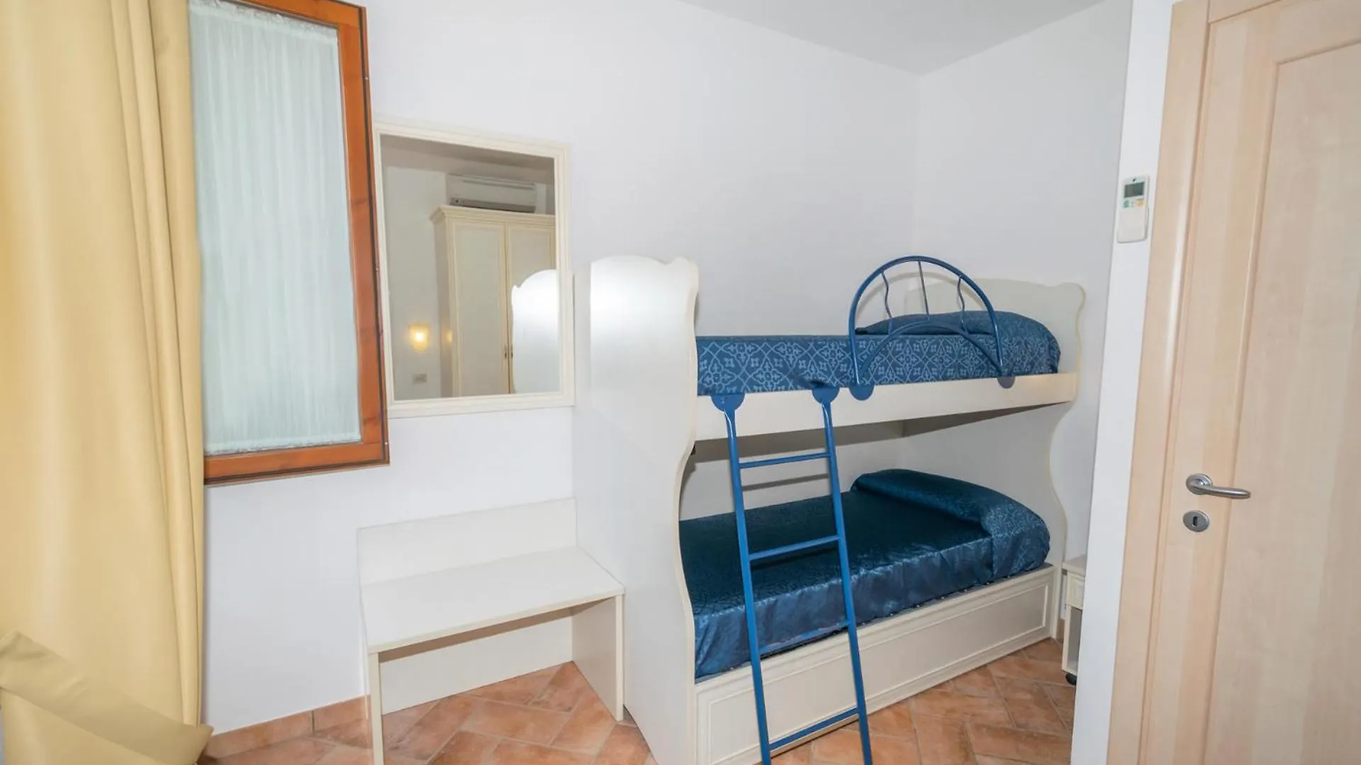 Lido Azzurro Residence Rta Capoliveri  Aparthotel Capoliveri (Isola d'Elba)