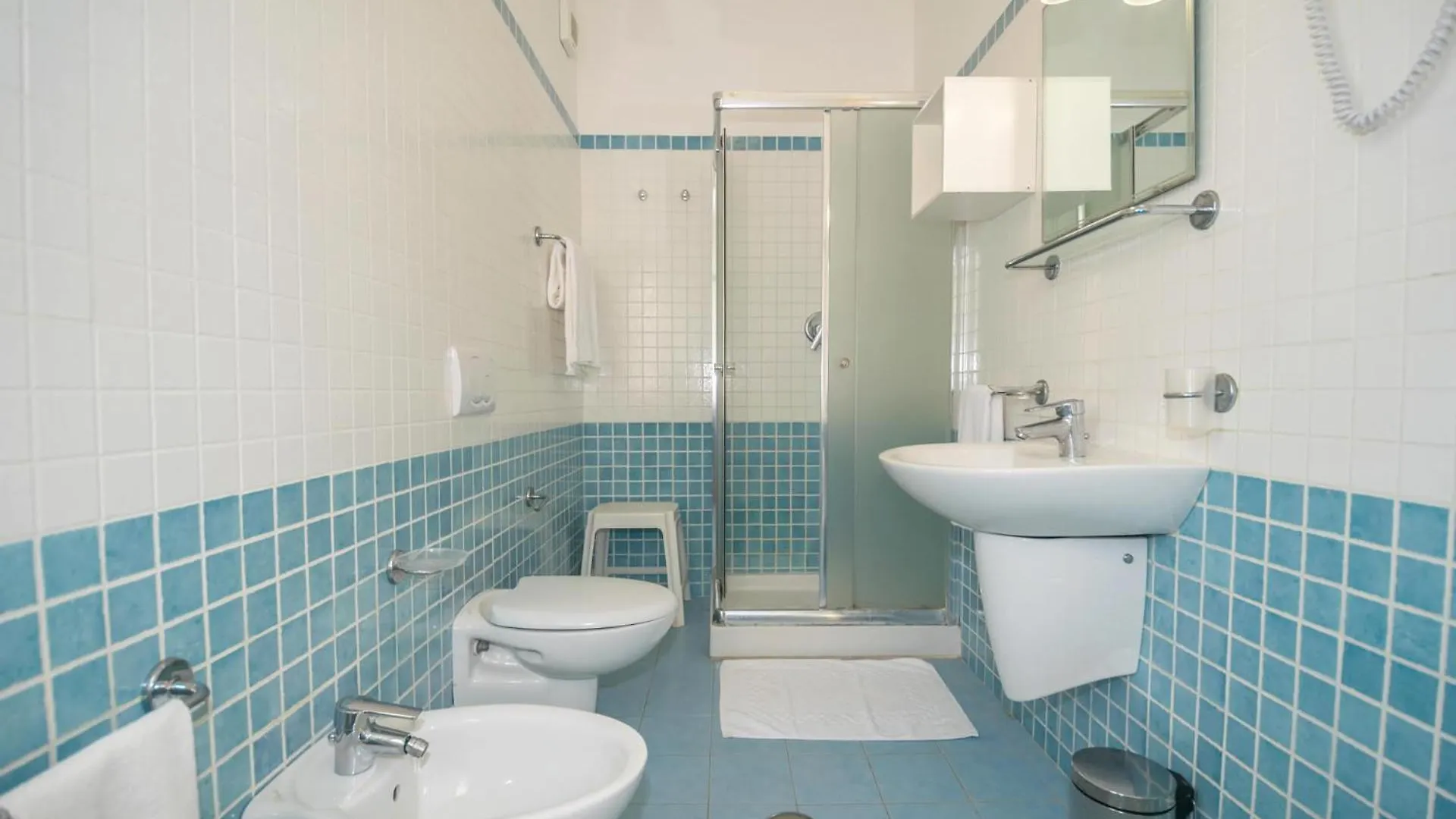 Aparthotel Lido Azzurro Residence Rta Capoliveri