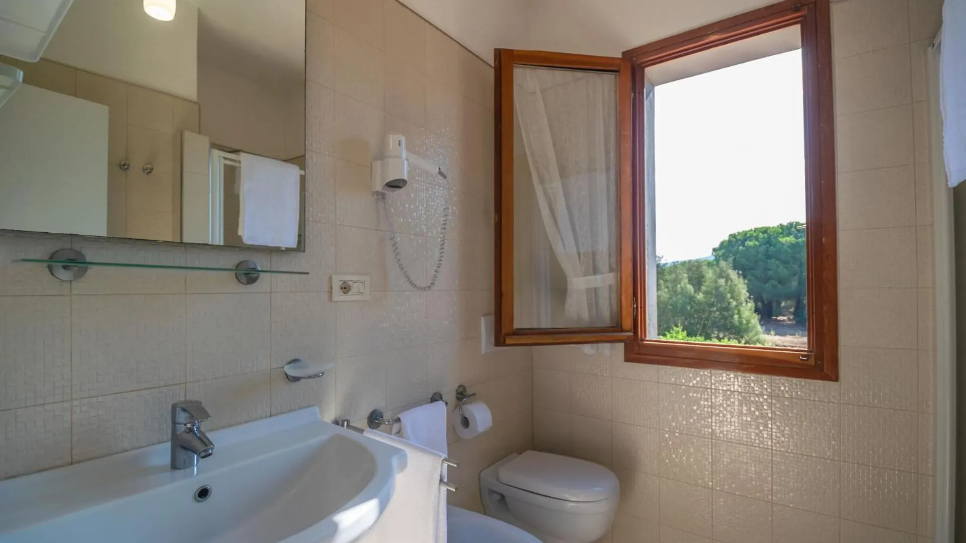 Lido Azzurro Residence Rta Capoliveri  Capoliveri (Isola d'Elba)