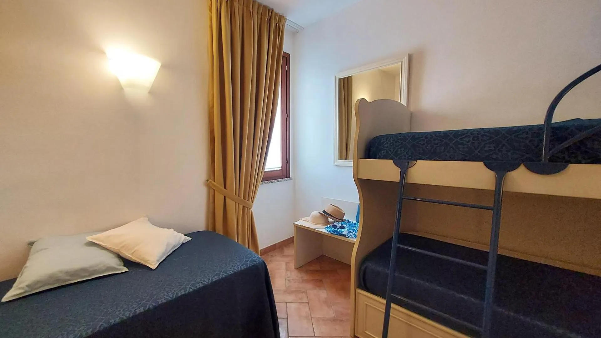 Aparthotel Lido Azzurro Residence Rta Capoliveri