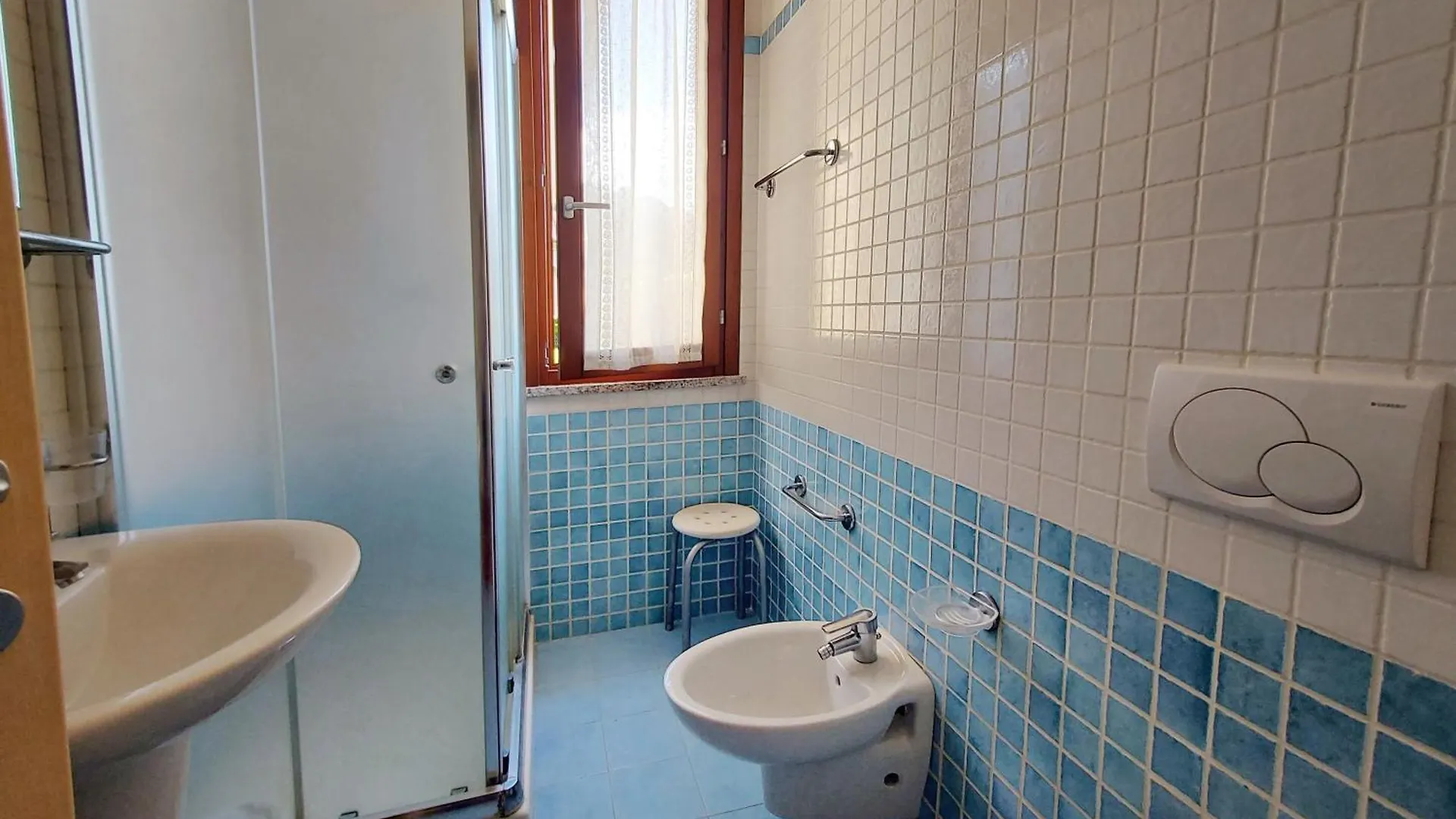 Lido Azzurro Residence Rta Capoliveri  Aparthotel