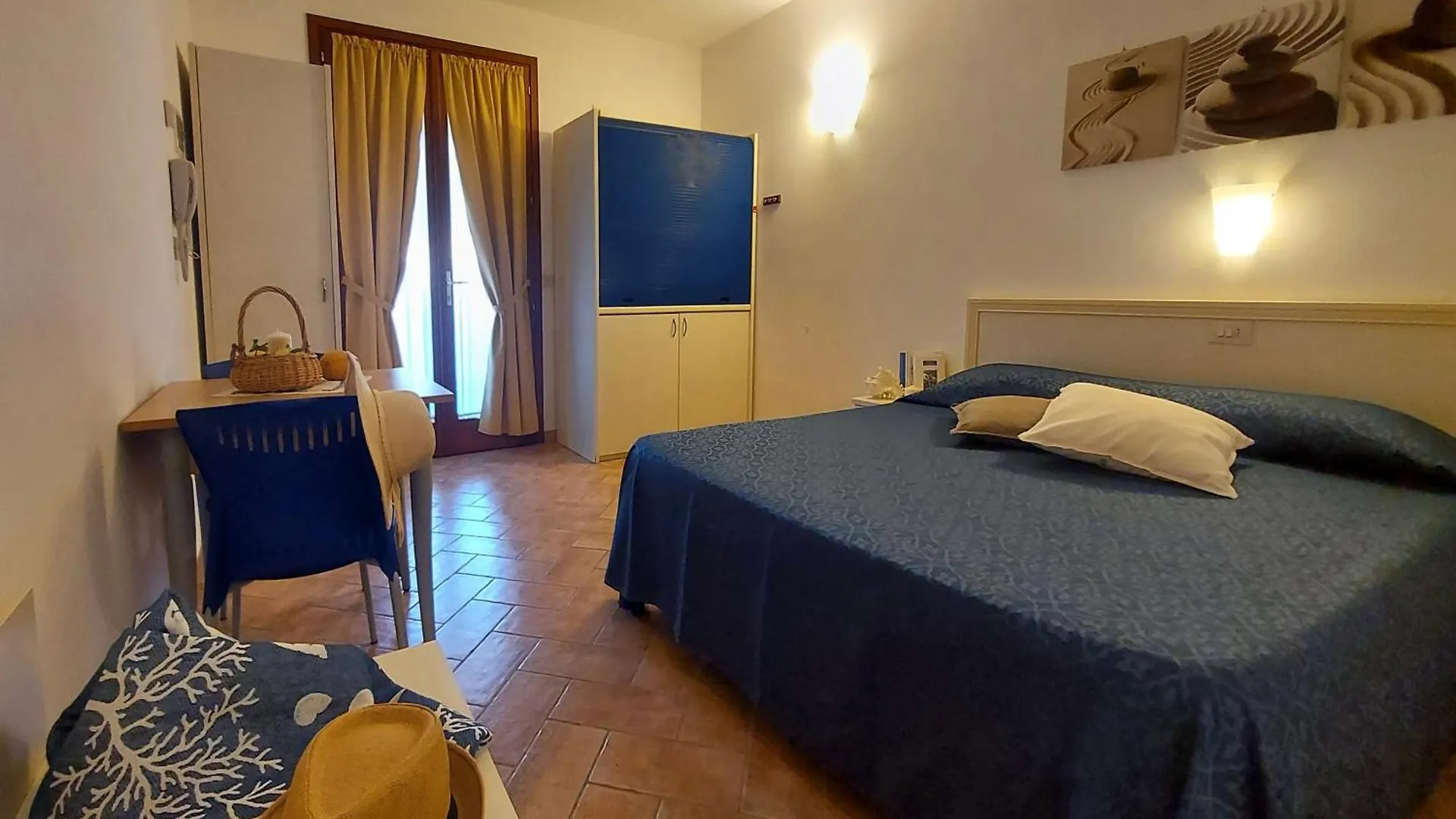 Lido Azzurro Residence Rta Capoliveri