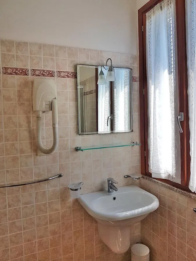 Lido Azzurro Residence Rta Capoliveri  Italien